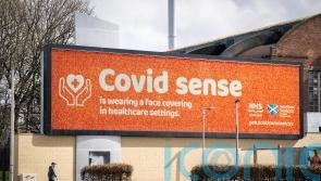 Government spent &pound;700m less than budgeted on coronavirus response