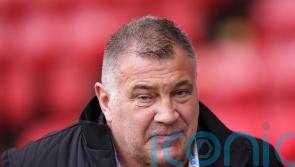 Shaun Wane wants to put ‘torture’ of World Cup exit behind him and focus on 2025