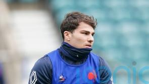 Antoine Dupont named Six Nations Player of the Championship for third time