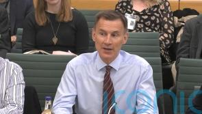 UK’s green industrial strategy delayed until autumn, Chancellor says