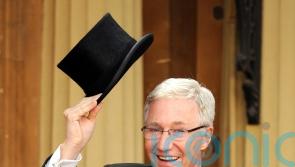 Dominic Raab gets Paul O’Grady’s name wrong as MPs pay tribute