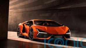 Lamborghini’s new Revuelto is a 1,000bhp hybrid supercar