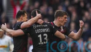 Saracens the best team in England by some distance – Ospreys’ Toby Booth