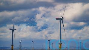 Scottish Power inks turbine deal for world’s second-largest offshore wind farm