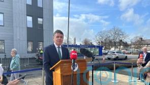 Paschal Donohoe says ECB’s 2% inflation target is ‘realistic and achievable’