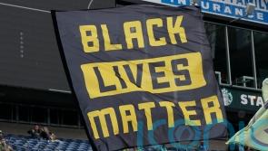 Adidas withdraws objection to Black Lives Matter trademark bid