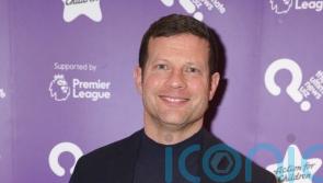 Dermot O’Leary: Soccer Aid produces ‘crazy moments’ not seen in regular games