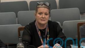 ‘Watch your back’: Ex-standards commissioner tells of warning from Tory MP