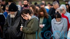 Jill Biden and Sheryl Crow to attend vigil for Nashville shooting victims