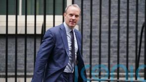 Raab to hold fresh talks with Strasbourg court on injunction reform