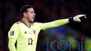 Danny Ward hoping his Wales form can turn around his fortunes at Leicester