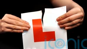 Driving test backlog to be tackled by changes to booking system