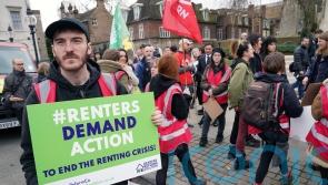 Quarter of renters do not ask for repairs due to fear of eviction, says Shelter