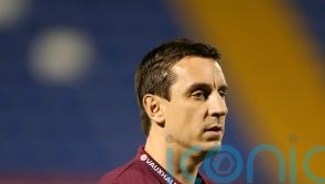 On this day in 2016: Gary Neville sacked by Valencia after four months at helm