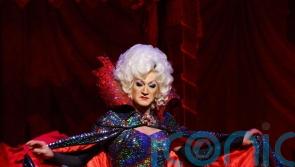 Minute of applause observed for Paul O’Grady at famous London drag show venue