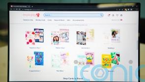 Moonpig hails record sales before Mother’s Day