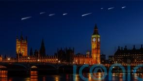 World’s first artificial meteor shower getting ready for launch
