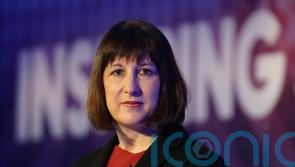 Rachel Reeves says Labour does not plan to increase capital gains tax