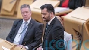 New First Minister urged to pass human rights legislation