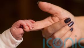 Noah knocks Jack off top spot to be most popular baby name in Scotland