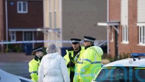 Two men shot dead in ‘targeted’ attacks in separate villages