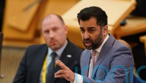 Yousaf accused of ‘failing’ family while health secretary
