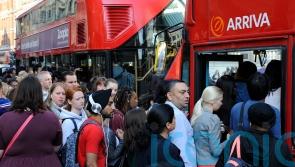 Mandatory onboard bus announcements to improve accessibility for the disabled
