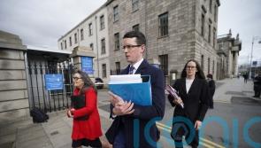 School had concerns about further protests from teacher Enoch Burke, court told