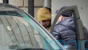 Russia arrests Wall Street Journal reporter for espionage