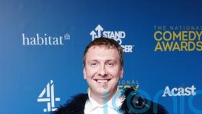 Joe Lycett takes out ad in Liz Truss&rsquo;s local paper to invite her on to his show