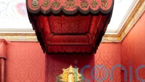 New fashion exhibition brings the Met Gala to Kensington Palace