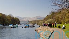 Objections against Loch Lomond Flamingo Land resort hit new record, Greens say