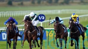 Fahey eyeing Musidora starting point for Midnight Mile