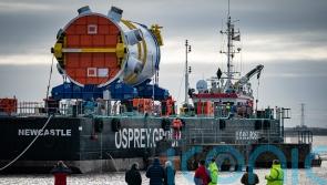 Government to reopen competition for small modular reactors