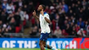 Thomas Frank hopes Ivan Toney’s England debut is just the start for striker