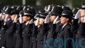 Deadline on Government pledge to hire 20,000 police officers approaches