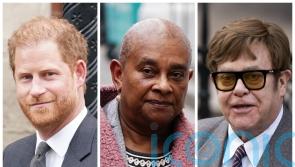 Harry faces wait for ruling over High Court privacy claim against Mail publisher