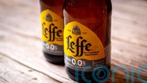 Alcohol-free drink options &lsquo;changes choices of online shoppers&rsquo;