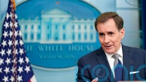 Russia aiming to trade food for weapons from North Korea, says White House