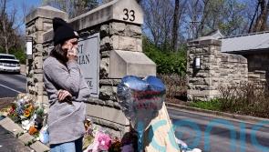 Tapes of 911 calls made as school shooting attack was in progress are released