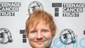 Ed Sheeran: I do like the idea of I’m A Celebrity… Get Me Out Of Here!