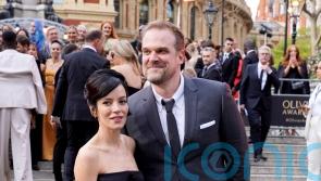 Lily Allen reveals David Harbour’s dating app picture was him in Stranger Things