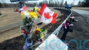 Mounties criticised for failings in gun rampage in which 22 people died