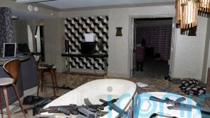 Las Vegas gunman who killed 60 was angry at treatment by casinos, says FBI