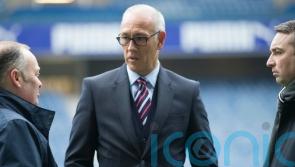 Former Rangers star Mark Hateley backs campaign to prevent Alzheimer’s disease