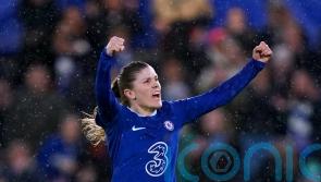 Chelsea edge past Lyon on penalties to reach Champions League semi-final