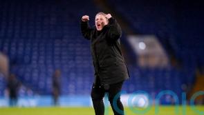 Emma Hayes hails ‘character-building’ Chelsea performance in win over Lyon