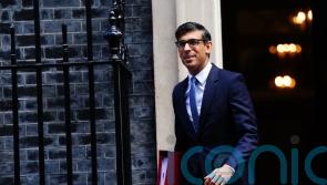 Sunak hails Britain joining Indo-Pacific trade bloc