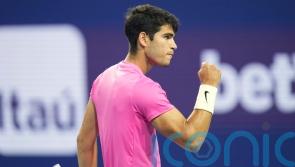 Carlos Alcaraz a step closer to back-to-back Miami titles