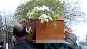 Dignity swings to a loss as people opt for cheaper funerals